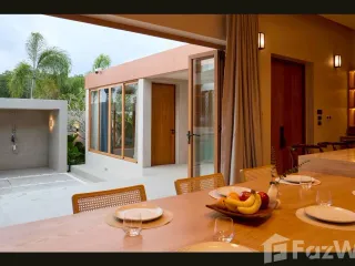 For sale 4 bedrooms villa in Thalang, Phuket