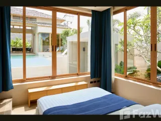 For sale 4 bedrooms villa in Thalang, Phuket