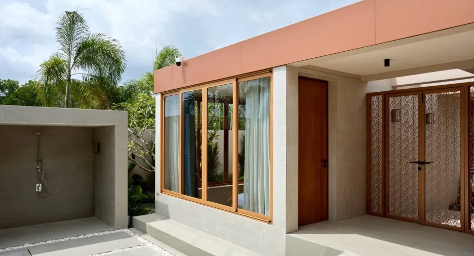 For sale 4 bedrooms villa in Thalang, Phuket