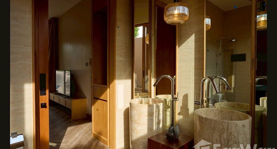 For sale 4 bedrooms villa in Thalang, Phuket