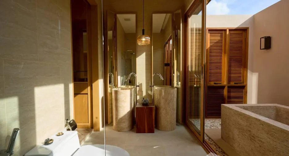 For sale 4 bedrooms villa in Thalang, Phuket