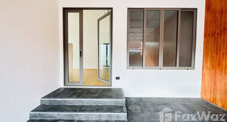 Haus zum Kauf mit 3 Zimmer in Mueang Phuket, Phuket