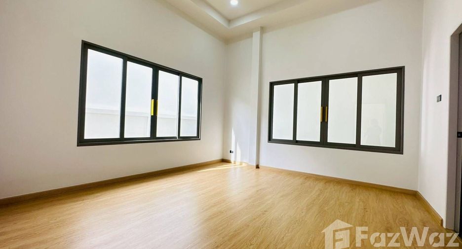 Продажа 3 спальни дом в Пхукет Тощн, Пхукет