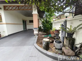 For Rent 2 Bedroom House In Bang Lamung, Chonburi