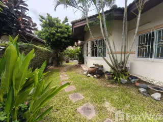 Haus zur Miete mit 2 Zimmer in Bang Lamung, Chonburi