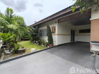 Haus zur Miete mit 2 Zimmer in Bang Lamung, Chonburi