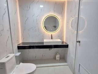 For sale 4 bedrooms townhouse in Nong Khaem, Bangkok