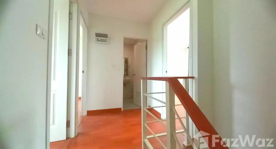 For sale 3 bedrooms townhouse in Lam Luk Ka, Pathum Thani