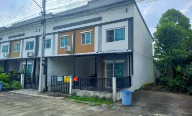 ขาย 3 ห้องนอน ทาวน์เฮ้าส์ ใน ลำลูกกา, ปทุมธานี
