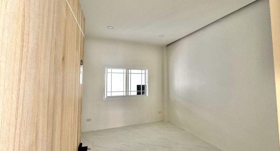 À vendre 3 chambres maison à Thalang, Phuket