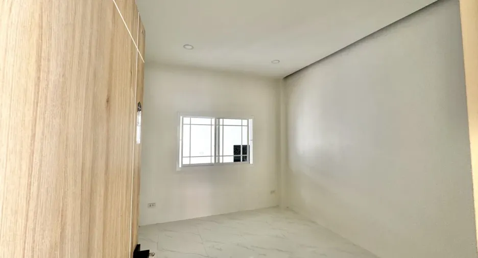 For sale 3 bedrooms house in Thalang, Phuket