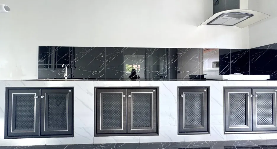 For sale 3 bedrooms house in Thalang, Phuket
