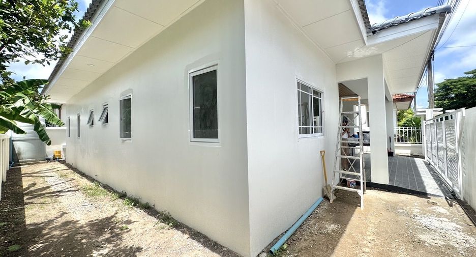 For sale 3 bedrooms house in Thalang, Phuket