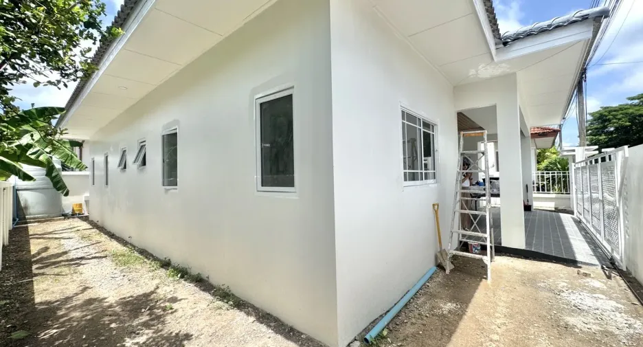 For sale 3 bedrooms house in Thalang, Phuket