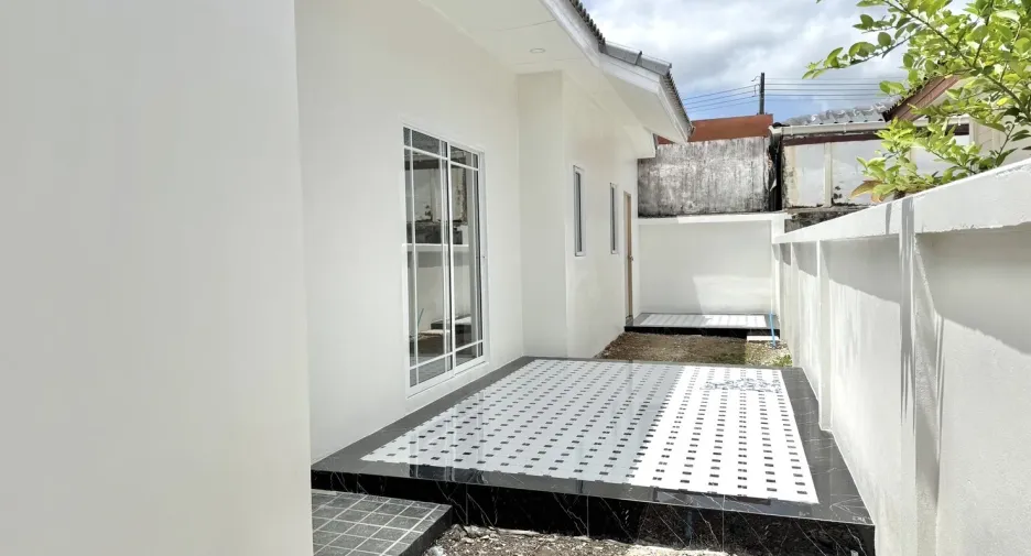 For sale 3 bedrooms house in Thalang, Phuket