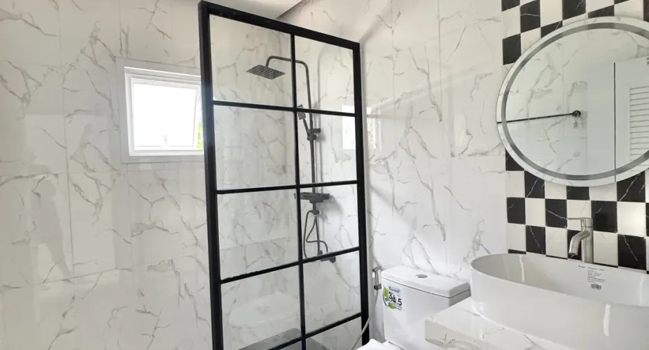 For sale 3 bedrooms house in Thalang, Phuket