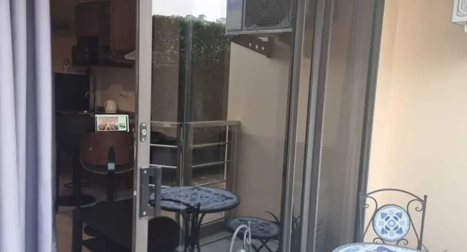 For sale 1 bed condo in Mueang Phuket, Phuket