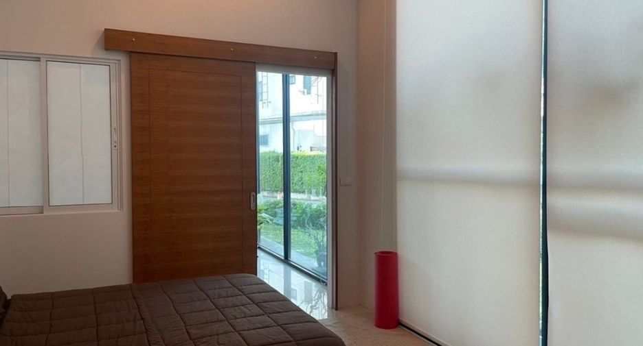 À vendre et à louer 1 chambre local commercial à Si Racha, Chonburi
