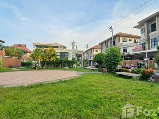 Продажа и аренда 3 спальни таунхаус в Mueang Nonthaburi, Нонтабури