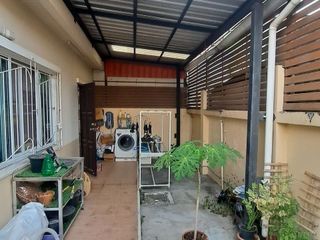 Продажа и аренда 3 спальни таунхаус в Mueang Nonthaburi, Нонтабури