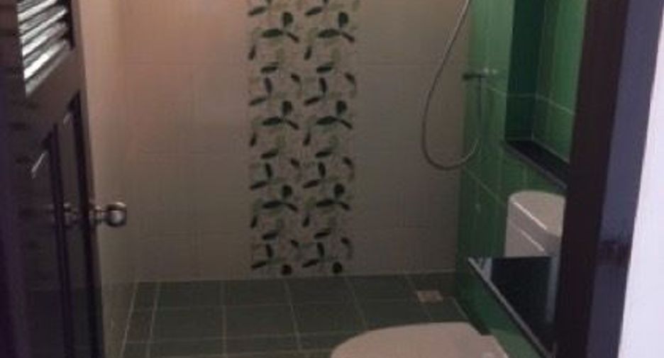 For sale and for rent 3 bedrooms townhouse in Mueang Nonthaburi, Nonthaburi
