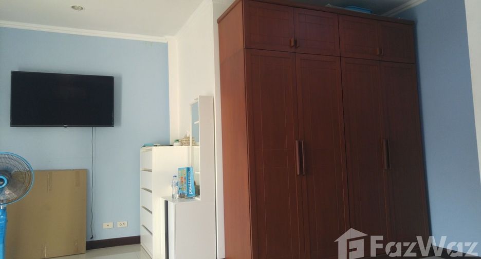 For sale and for rent 3 bedrooms townhouse in Mueang Nonthaburi, Nonthaburi