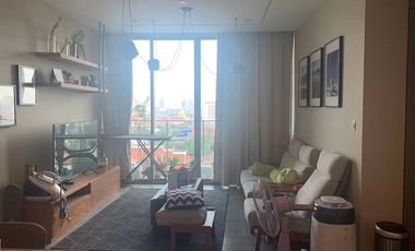 For sale 2 bedrooms condo in Bang Sue, Bangkok