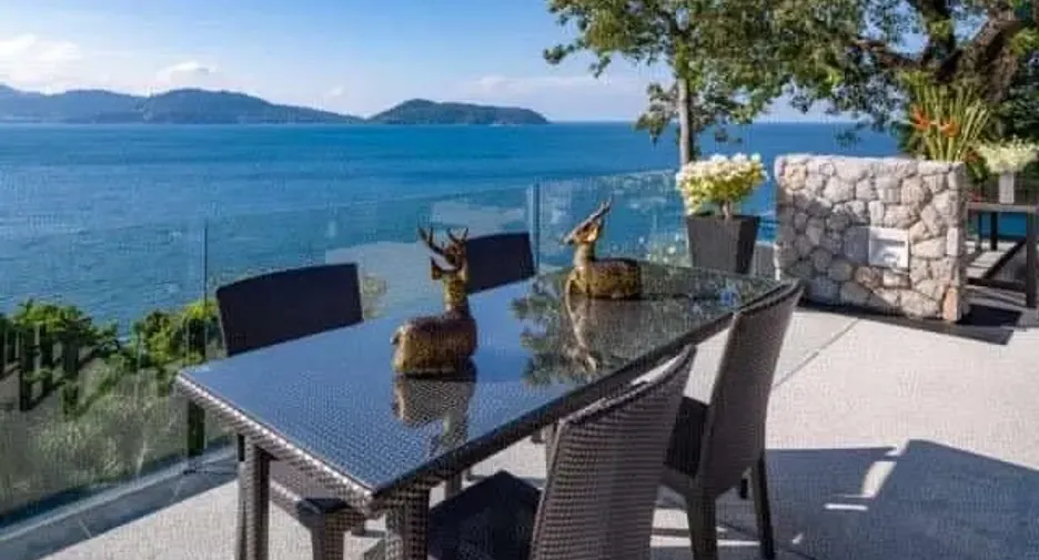 For rent 5 bedrooms villa in Kathu, Phuket