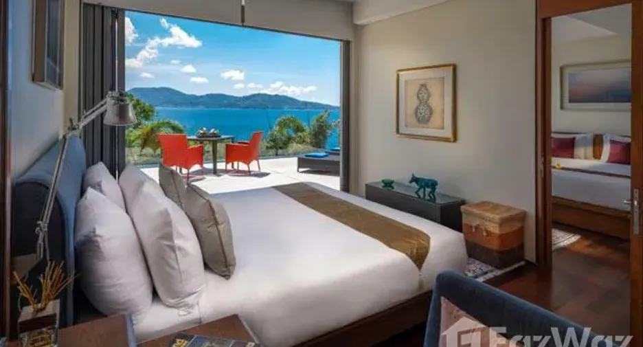 For rent 5 bedrooms villa in Kathu, Phuket