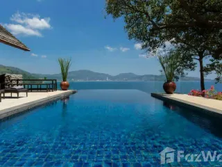 For rent 5 bedrooms villa in Kathu, Phuket