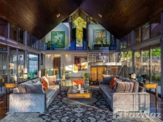 For rent 5 bedrooms villa in Kathu, Phuket