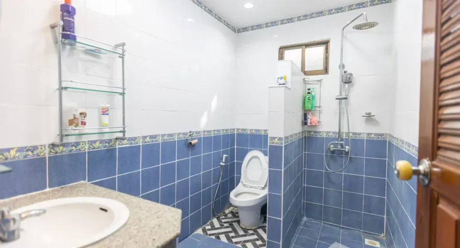 Villa zur Miete mit 4 Zimmer in Bang Lamung, Chonburi