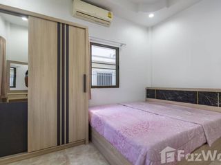 For rent 4 bedrooms villa in Bang Lamung, Chonburi