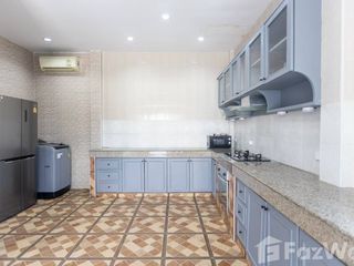 For rent 4 bedrooms villa in Bang Lamung, Chonburi