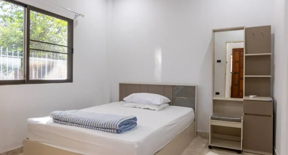 Villa zur Miete mit 4 Zimmer in Bang Lamung, Chonburi
