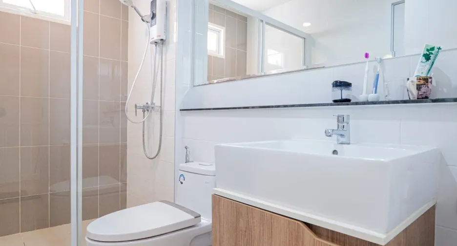 For sale and for rent 3 bedrooms house in Bang Phli, Samut Prakan