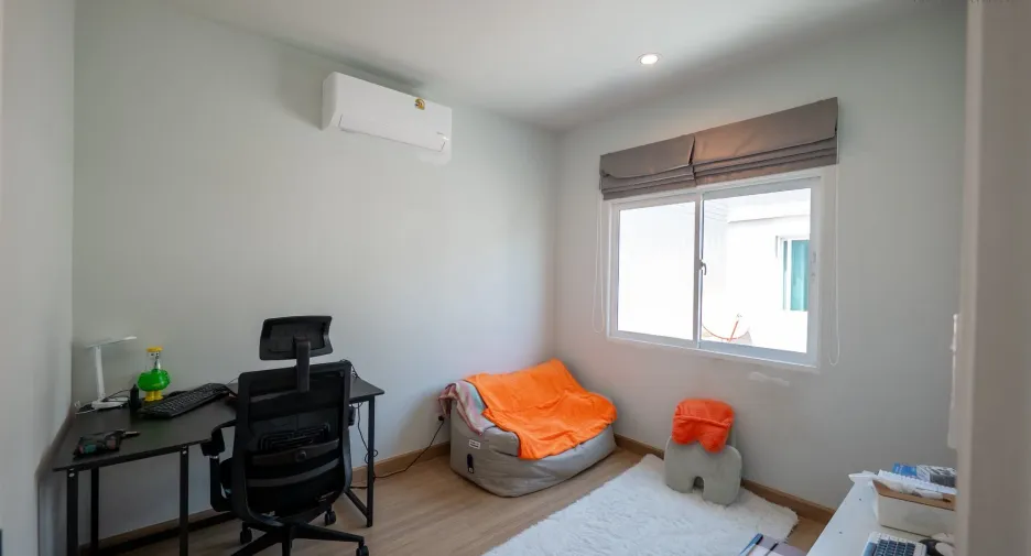 For sale and for rent 3 bedrooms house in Bang Phli, Samut Prakan