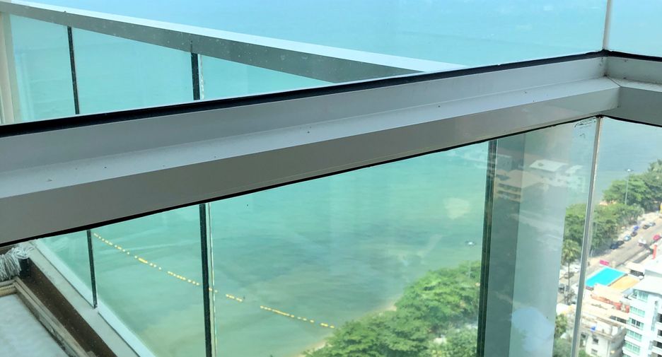 出租 1 卧室 公寓 在 Jomtien, 芭提雅