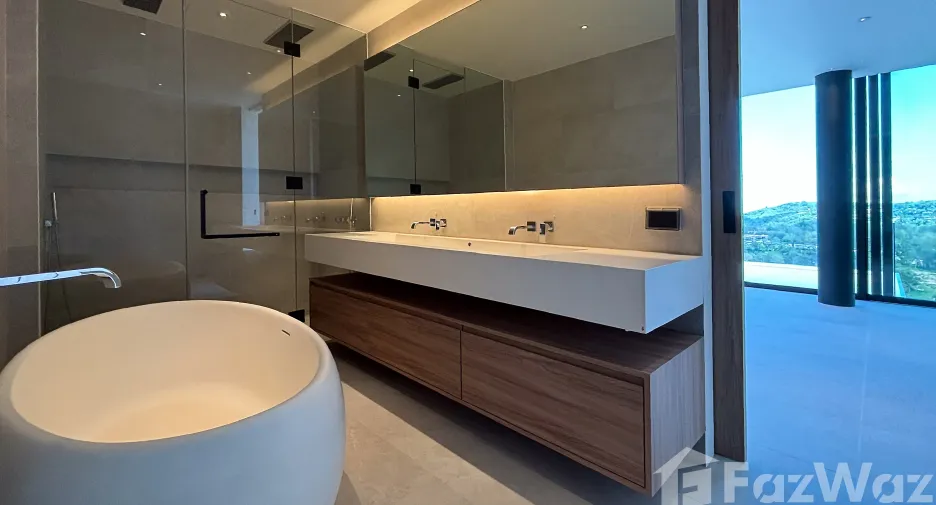 For sale 3 bedrooms villa in Thalang, Phuket