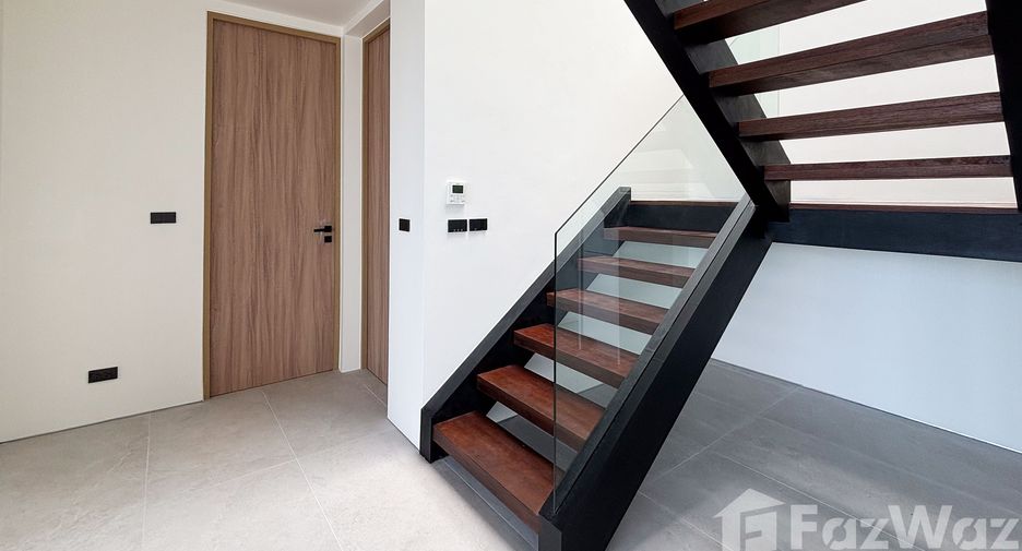 For sale 3 bedrooms villa in Thalang, Phuket