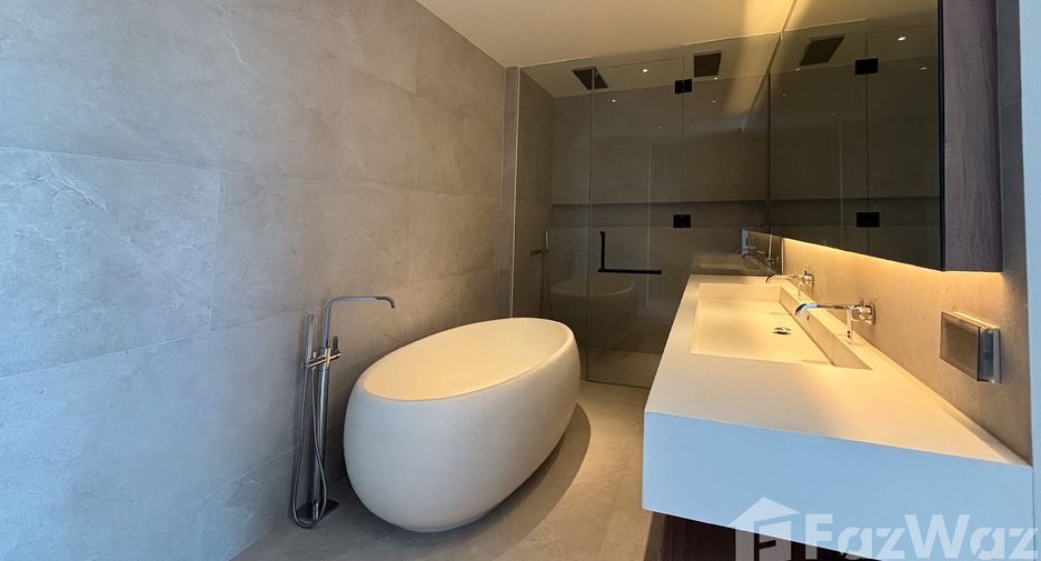 For sale 3 bedrooms villa in Thalang, Phuket