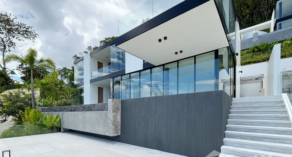For sale 3 bedrooms villa in Thalang, Phuket