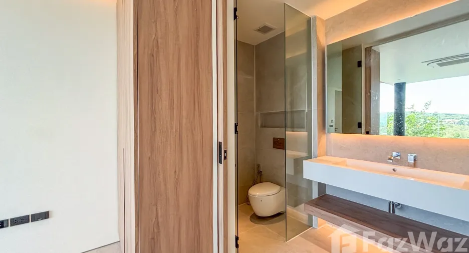 For sale 3 bedrooms villa in Thalang, Phuket