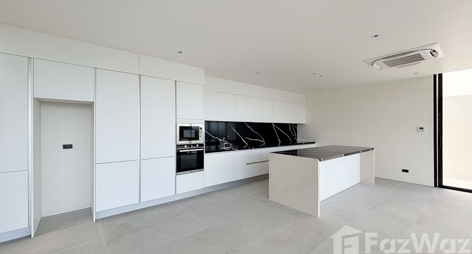 For sale 3 ベッドルーム villa in Thalang, Phuket