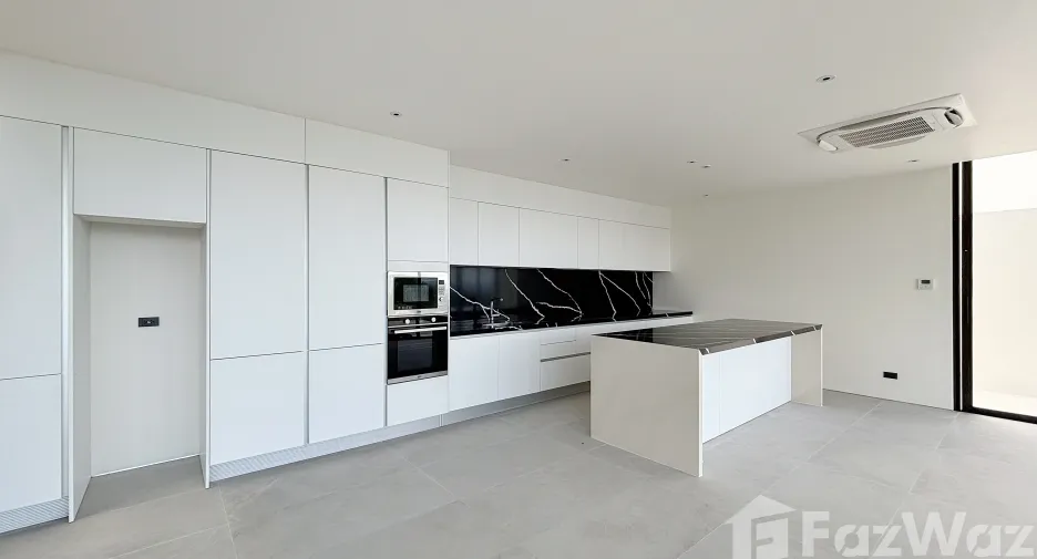 For sale 3 bedrooms villa in Thalang, Phuket