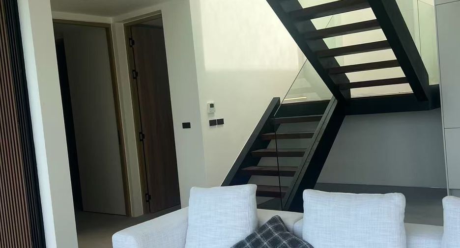 For sale 3 bedrooms villa in Thalang, Phuket