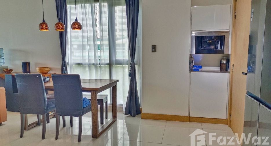 Condo en venta de 2 habitaciones en Bang Lamung, Chonburi