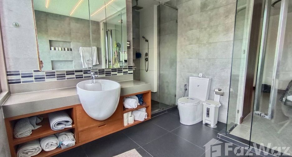 Condo en venta de 2 habitaciones en Bang Lamung, Chonburi