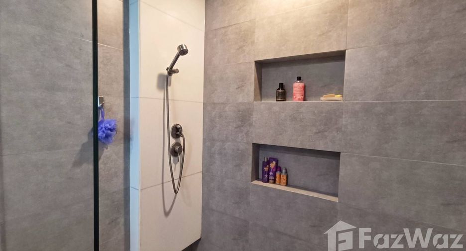 Condo en venta de 2 habitaciones en Bang Lamung, Chonburi