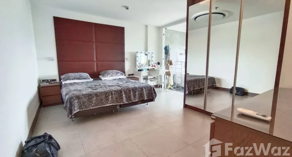 Condo en venta de 2 habitaciones en Bang Lamung, Chonburi